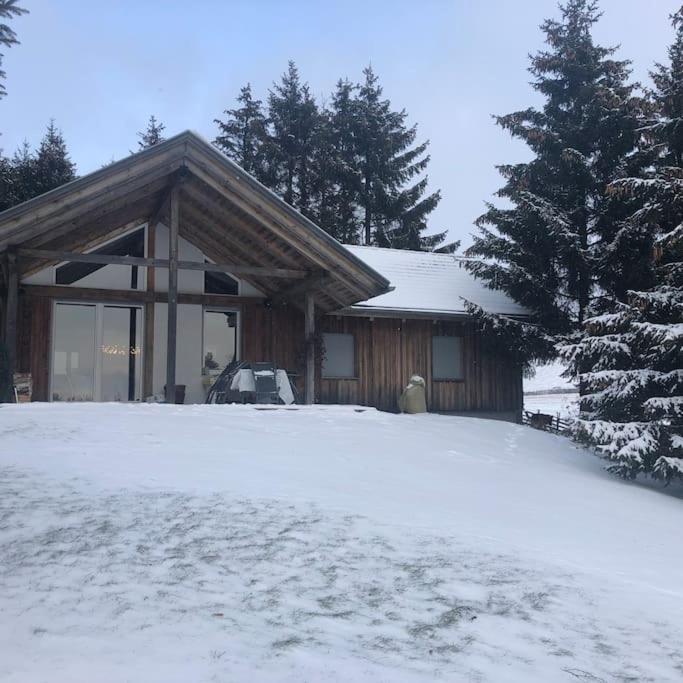 Teichalm Lodge Landhaus Fladnitz an der Teichalm Dış mekan fotoğraf