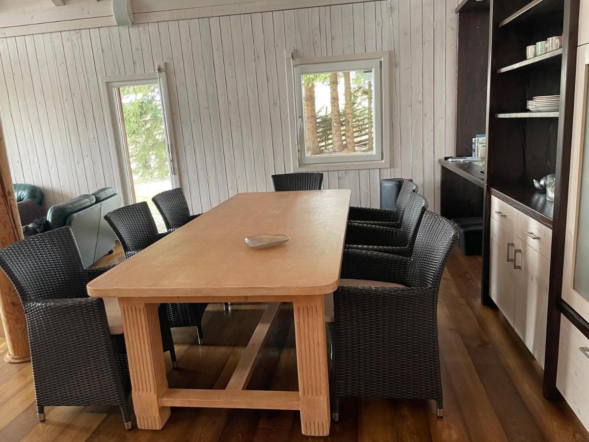 Teichalm Lodge Landhaus Fladnitz an der Teichalm Dış mekan fotoğraf