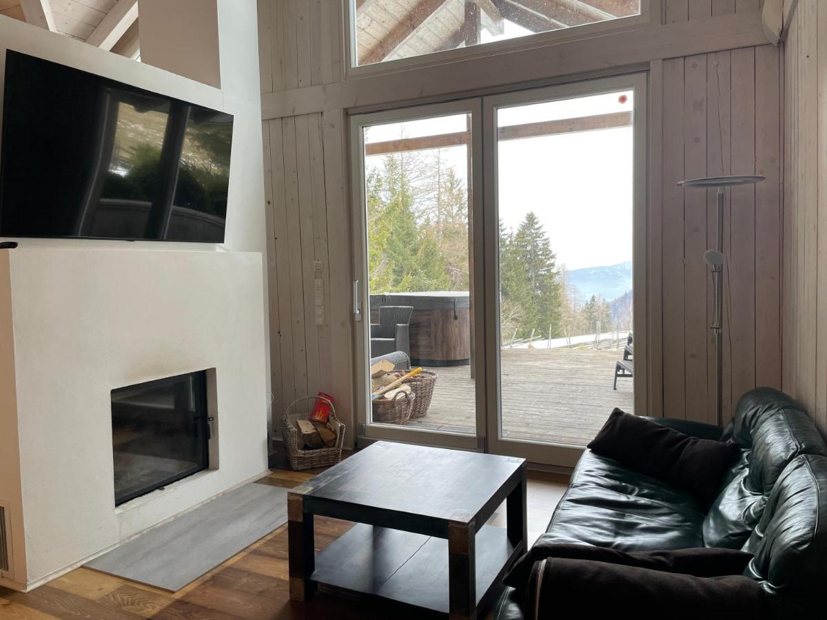 Teichalm Lodge Landhaus Fladnitz an der Teichalm Dış mekan fotoğraf